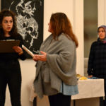 Fotorechte: Frauen*solidarität