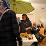 Fotorechte: Frauen*solidarität