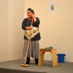 Fotorechte: Frauen*solidarität