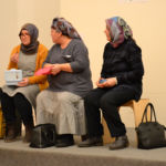 Fotorechte: Frauen*solidarität