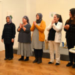 Fotorechte: Frauen*solidarität