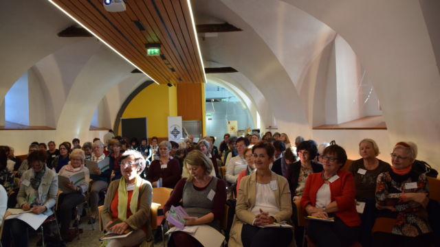 Foto: kfb-Frauenarbeit Steiermark