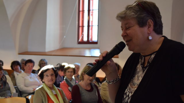 Foto: kfb-Frauenarbeit Steiermark