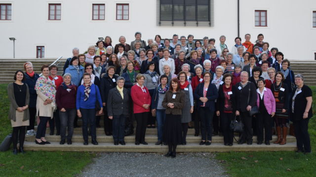 Foto: kfb-Frauenarbeit Steiermark