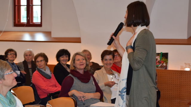 Foto: kfb-Frauenarbeit Steiermark