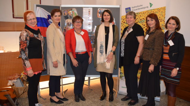 Foto: kfb-Frauenarbeit Steiermark