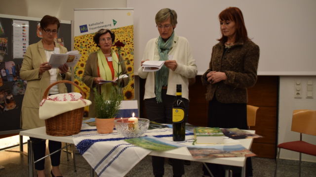 Foto: kfb-Frauenarbeit Steiermark