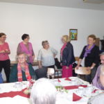 Begegnungen in Kuzma