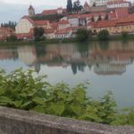 Besuch von Ptuj, der ältesten Stadt Sloweniens