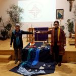 WGT Feier Wolfsgraben